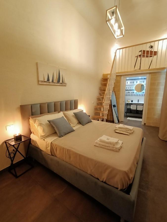 Casa Anita Apartment Marsala Exterior photo