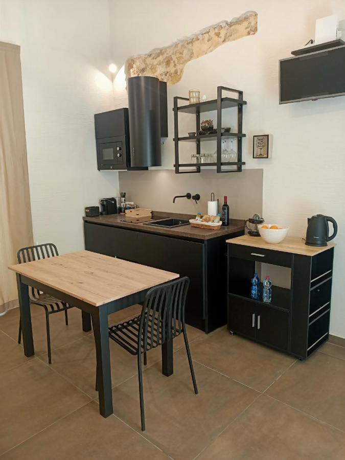 Casa Anita Apartment Marsala Exterior photo